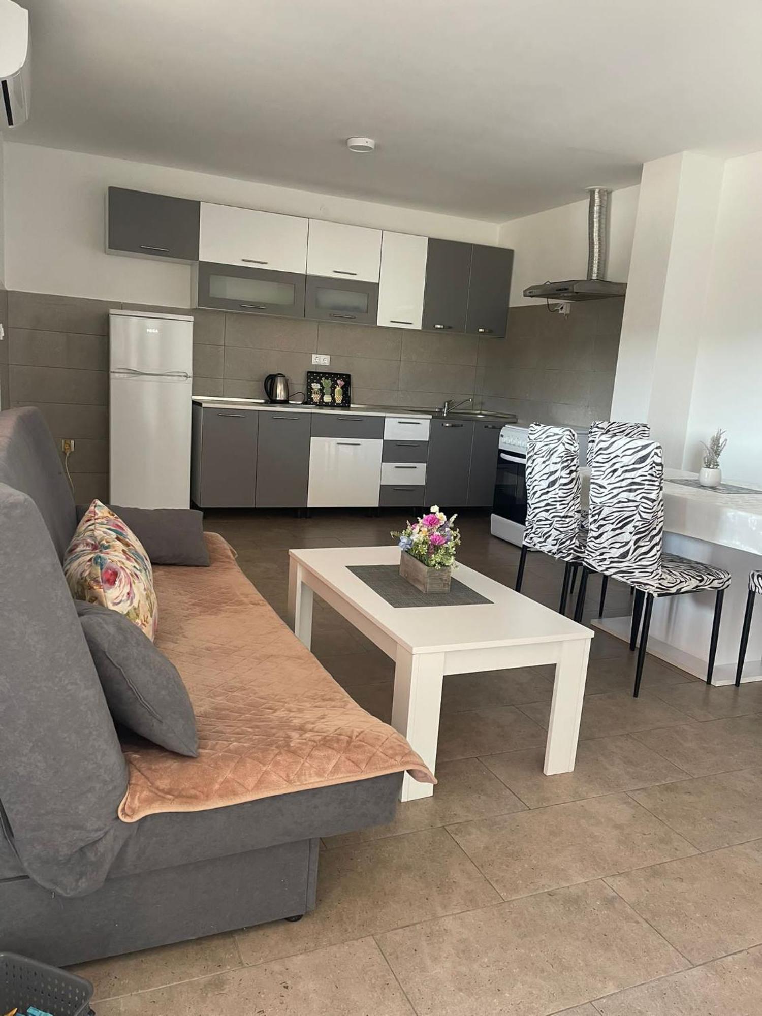 Apartmani Zuti Neum Cameră foto