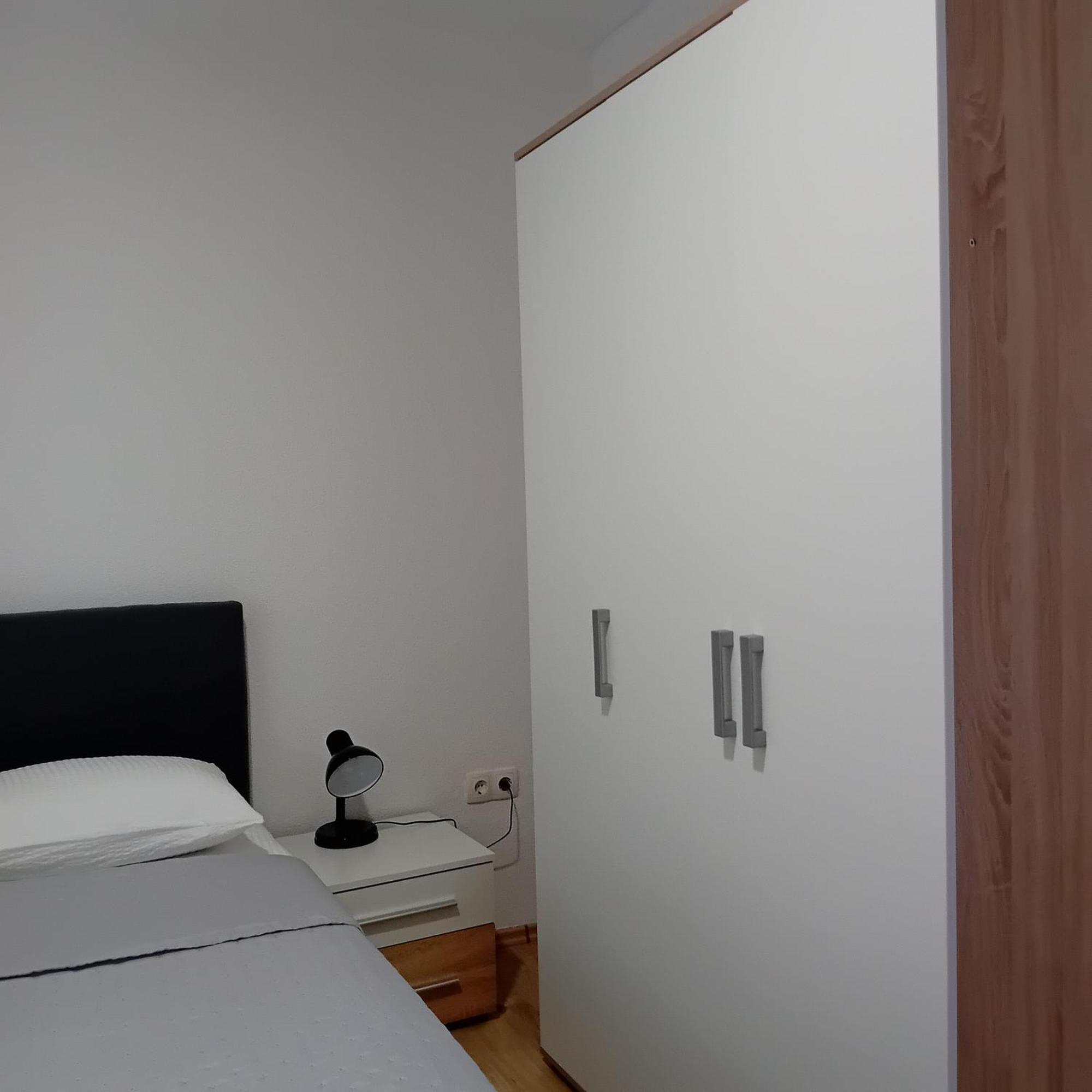 Apartmani Zuti Neum Cameră foto