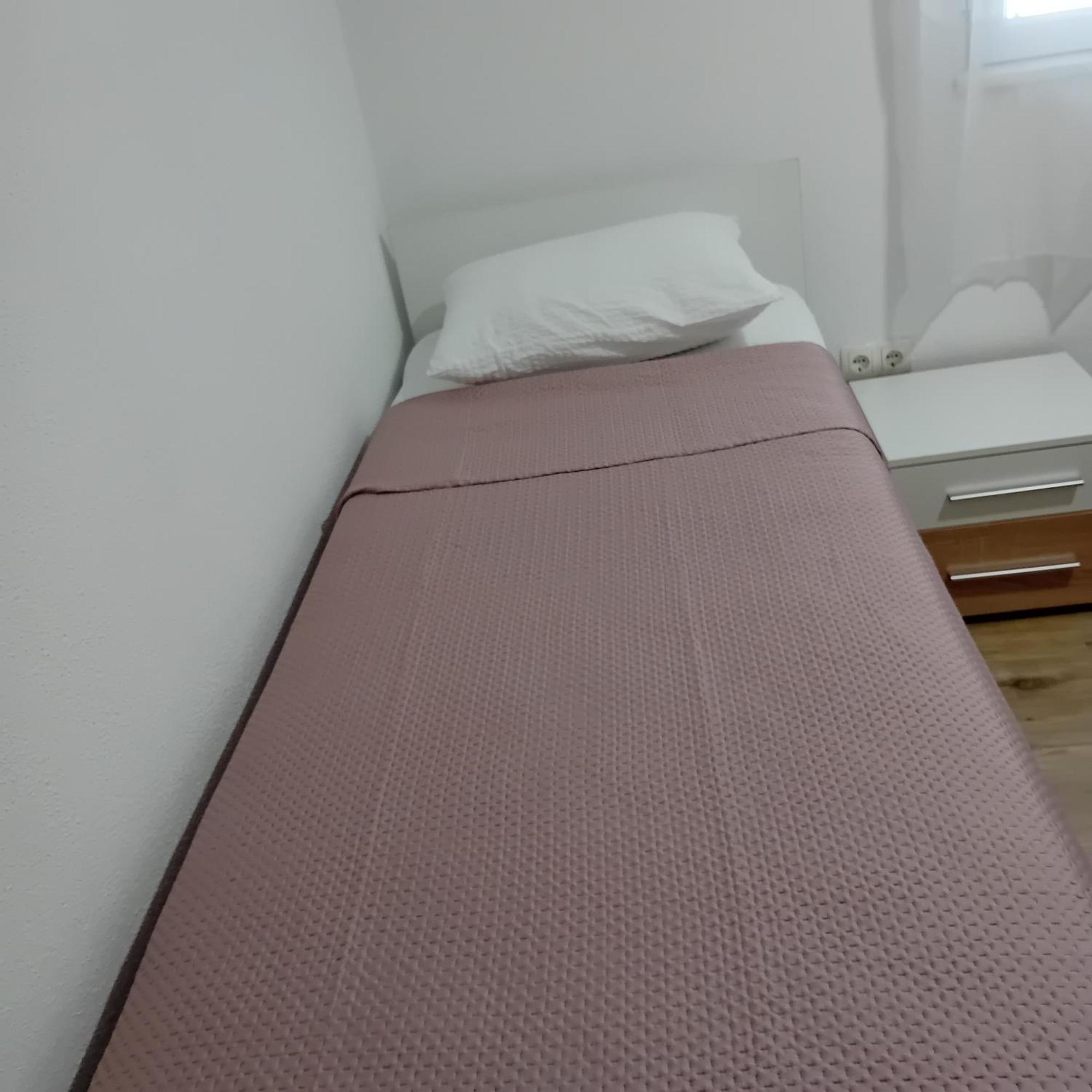 Apartmani Zuti Neum Cameră foto